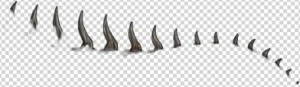 Spikes Png