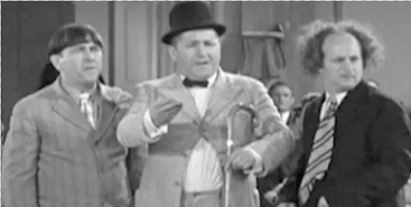 Stooge Fandom