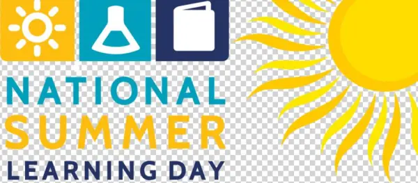 Summer Learning Day