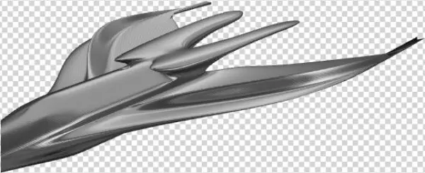 Super Sonic Png