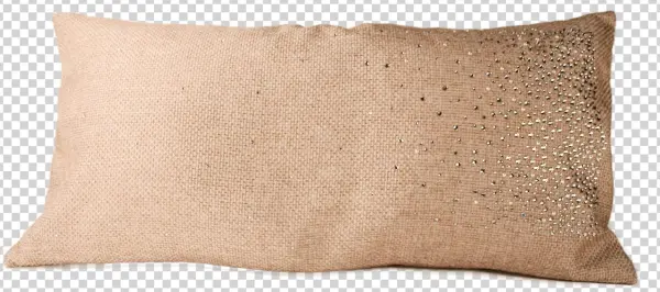 Swarovski Corda Decorative Pillow