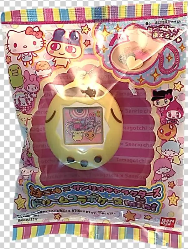 Tamagotchi Png