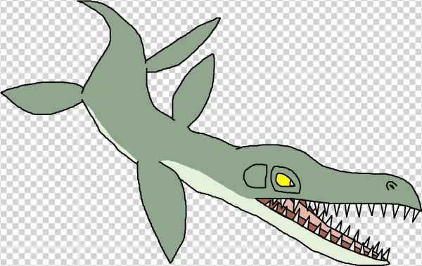 Trinacromerum