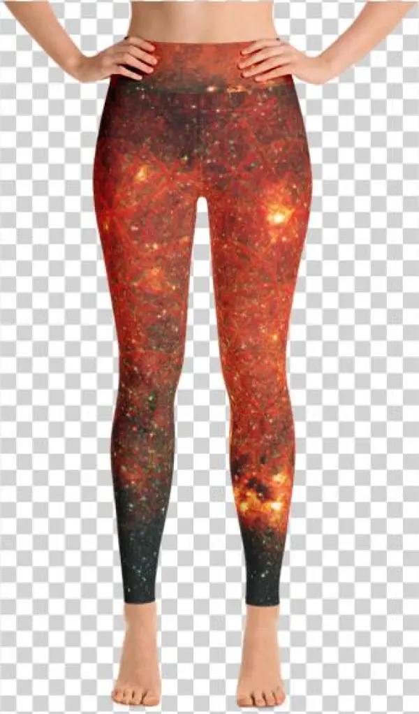 Tripping In The Deep Field [rasta]