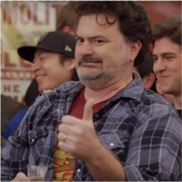 1 Tim Schafer