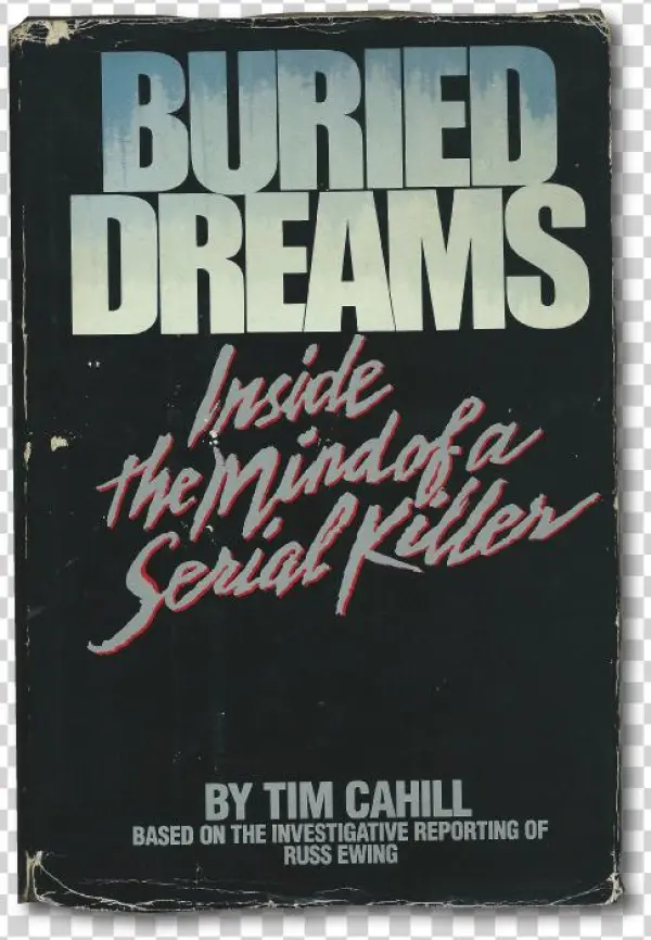 3 Am, Buried Dreams Cover