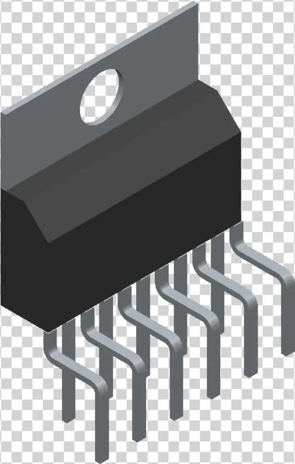3d Model Png