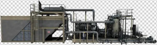 3d Modeling & Simulations