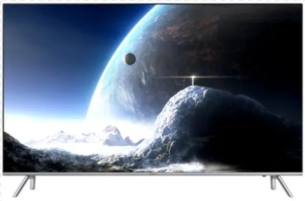 4k Tv Png