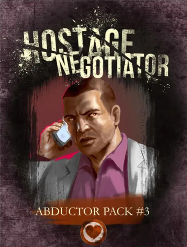 Abductor Pack