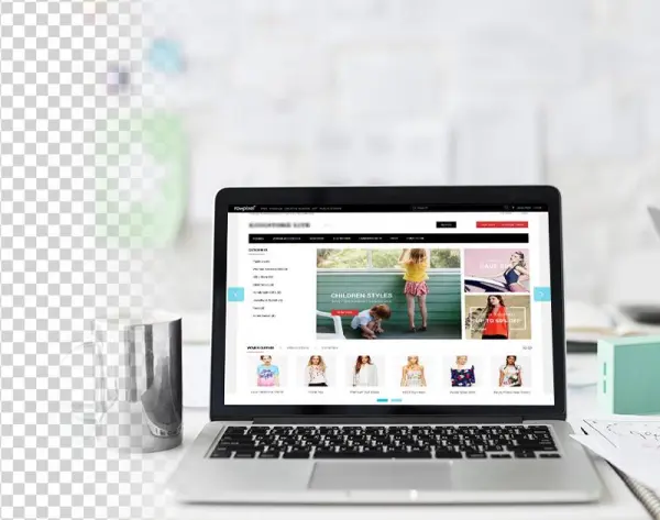 Account Sign Up With Wix