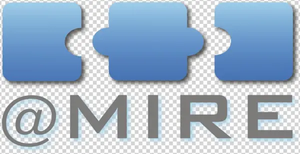 At Mire Logo