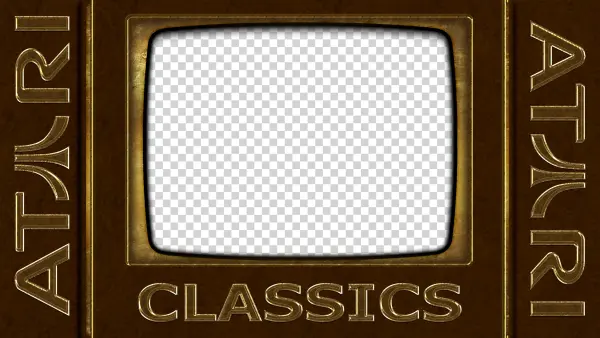 Atariclassics