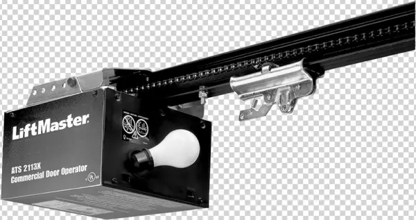 Ats Advanced Trolley System Light Duty Trolley Operator