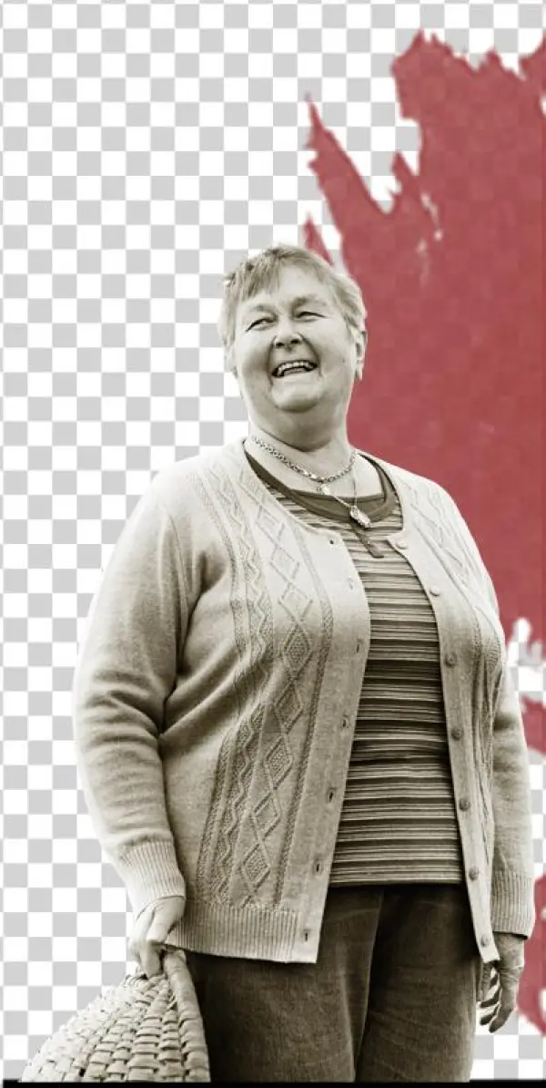 Bauer Helga
