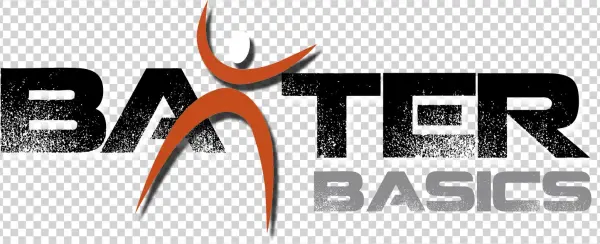 Baxter Logo Png