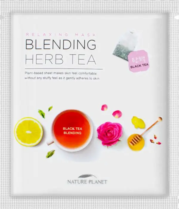 Black Tea Png
