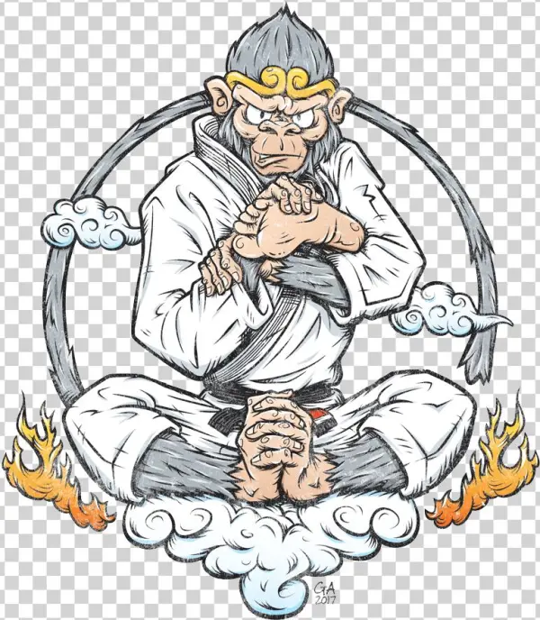 Brazilian Jiu Jitsu Sheffield