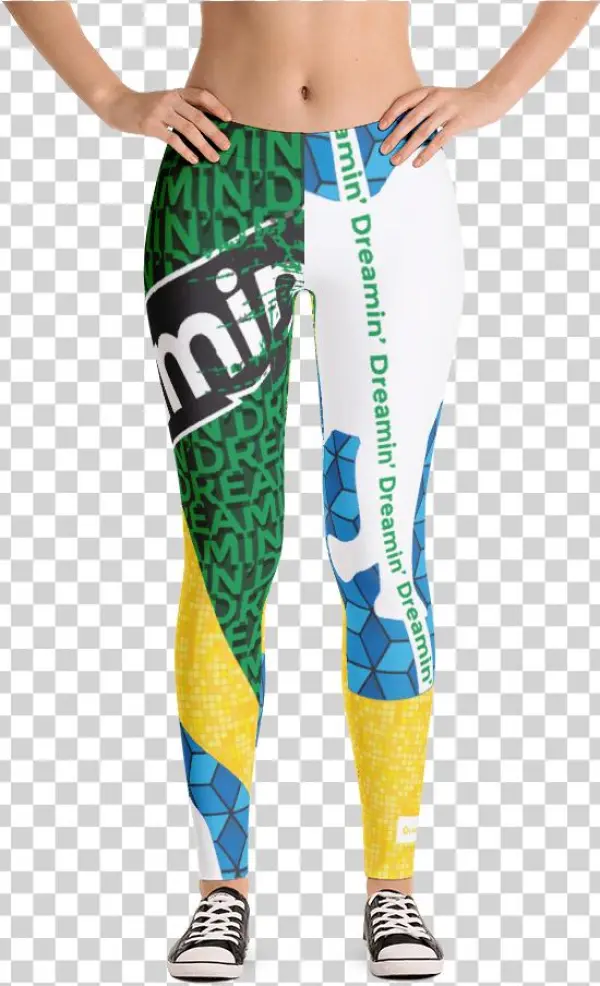 Brazos Leggings
