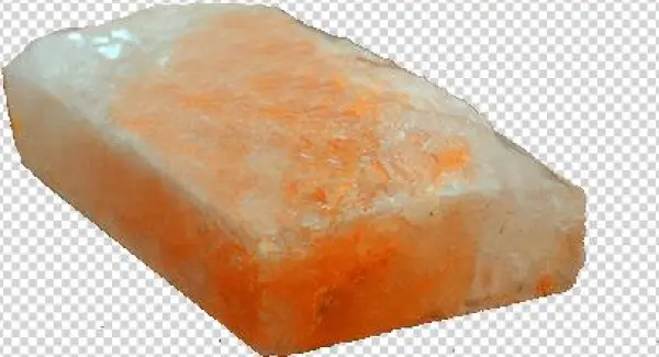 Building Material Salt Bricks