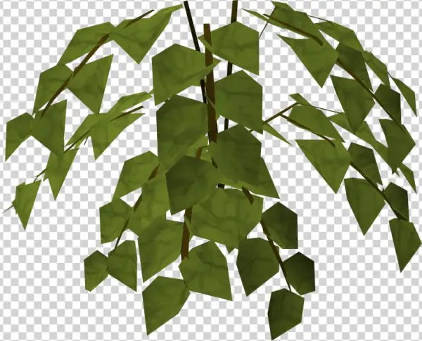 Bush Built