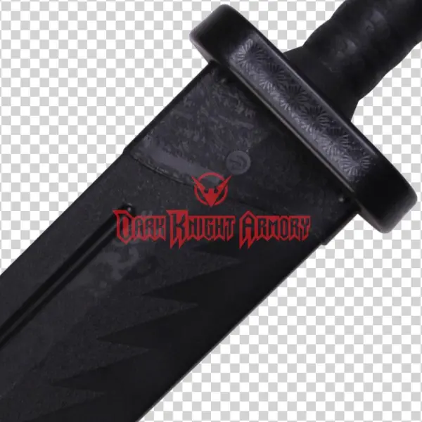 Buster Sword Png