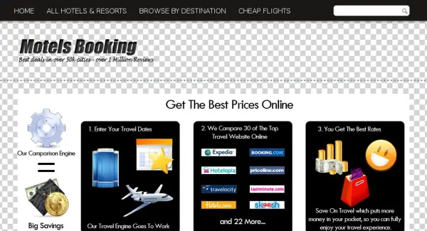 Buy - Hotel