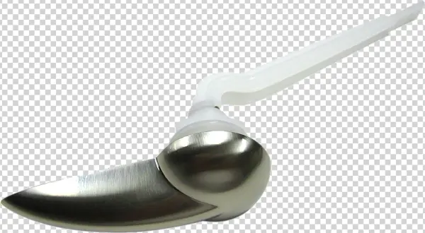 Champion 4 Left Hand Trip Lever In Satin Nickel