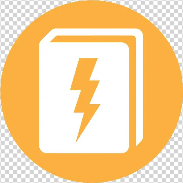 Classes4contractors Books Resources Icon