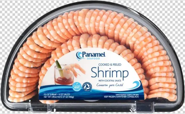 Cocktail Shrimp