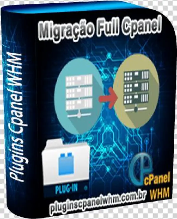 Cpanel Png