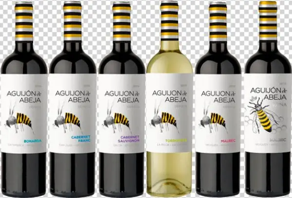 Degustación Aguijón De Abeja