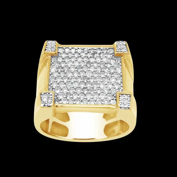 Diamond Ring