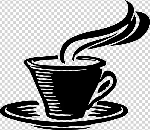 Download Png - Coffee Png