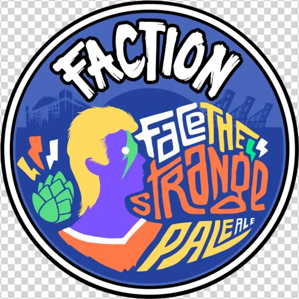 Face The Strange [web]
