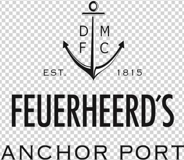Feuerheerd's