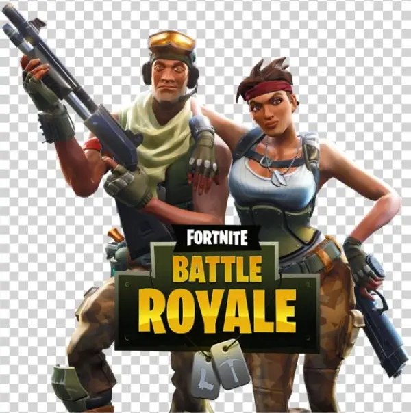 Fortnite Weapons Png