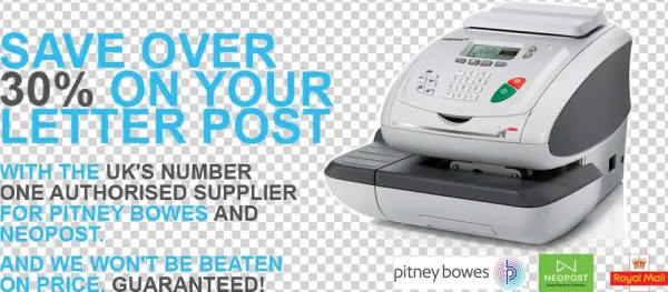 Franking, Franking Machine, Franking Machines, Pitney