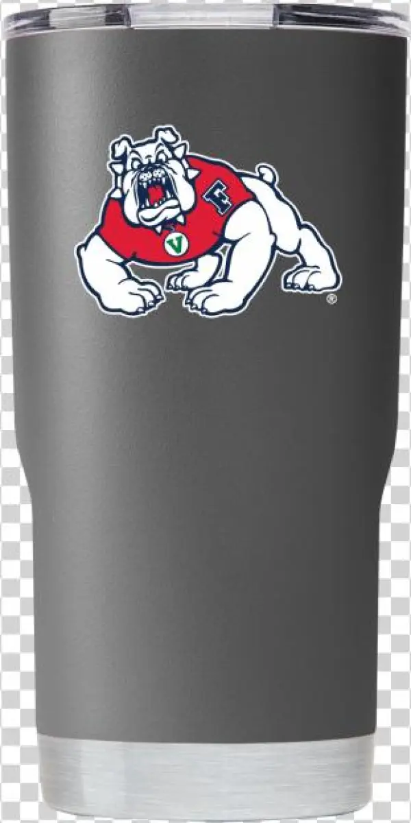 Fresno State 20oz