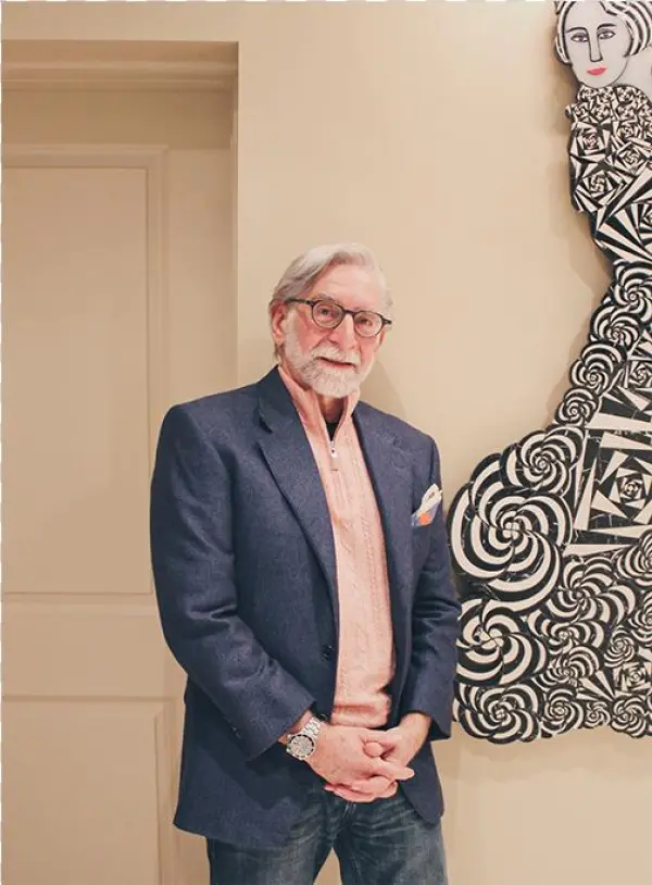 Glenn Olcerst