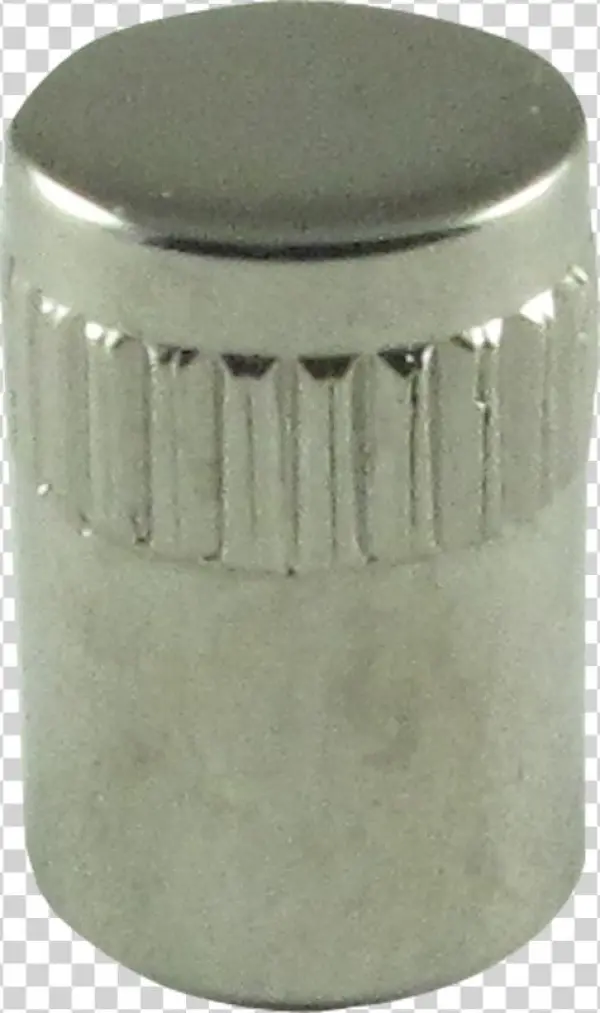 Gretsch, Nickel Image