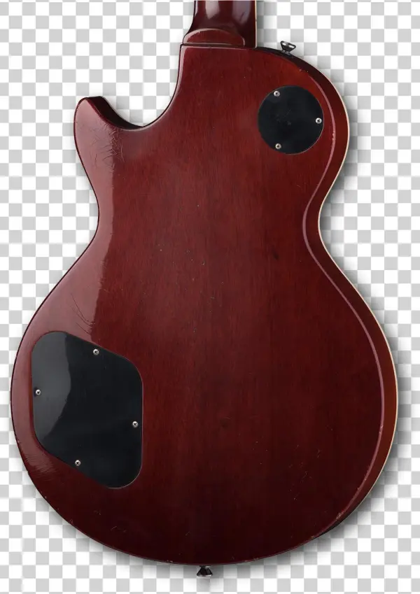Guitar Neck Png