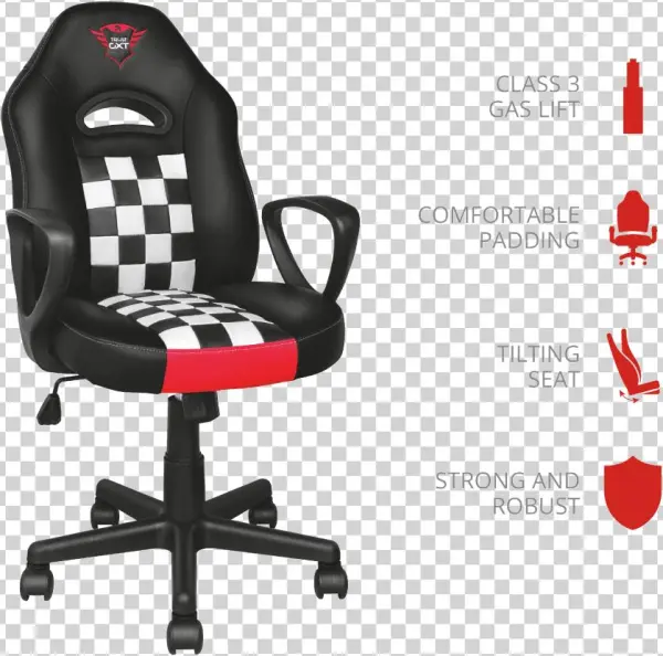 Gxt 702 Ryon Junior Gaming Chair