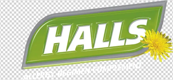 Halls Logo Blessings Abound Mommy