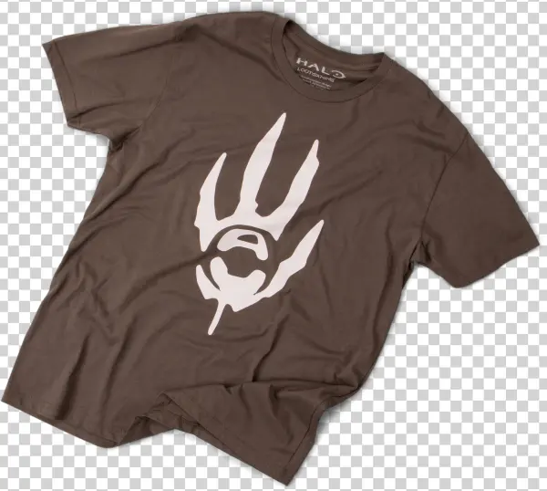 Hand Of Didact T-shirt