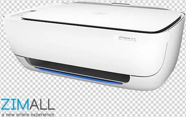 Hp Deskjet 3630 All In One Printer