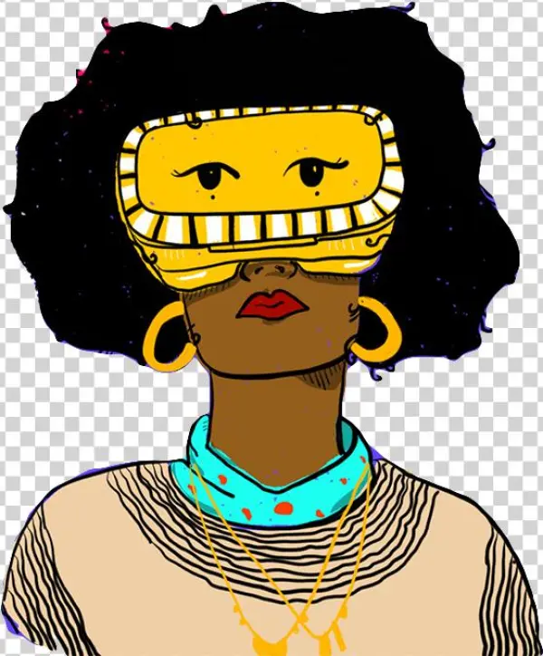 Https - //itp - Nyu - Edu/adjacent/issue 3/afrotectopia