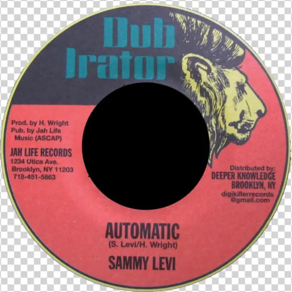 Image Of Sammy Levi