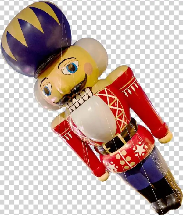 Image Universal Nutcracker