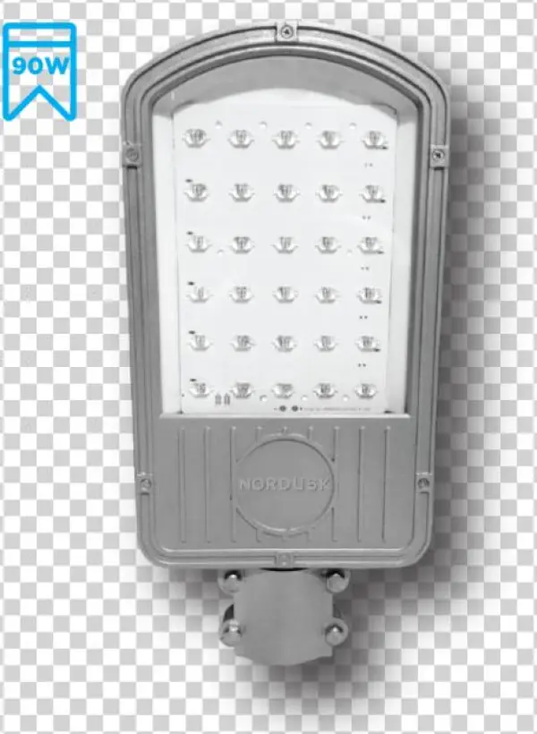 Indigo Frame Street Light 90w - Door